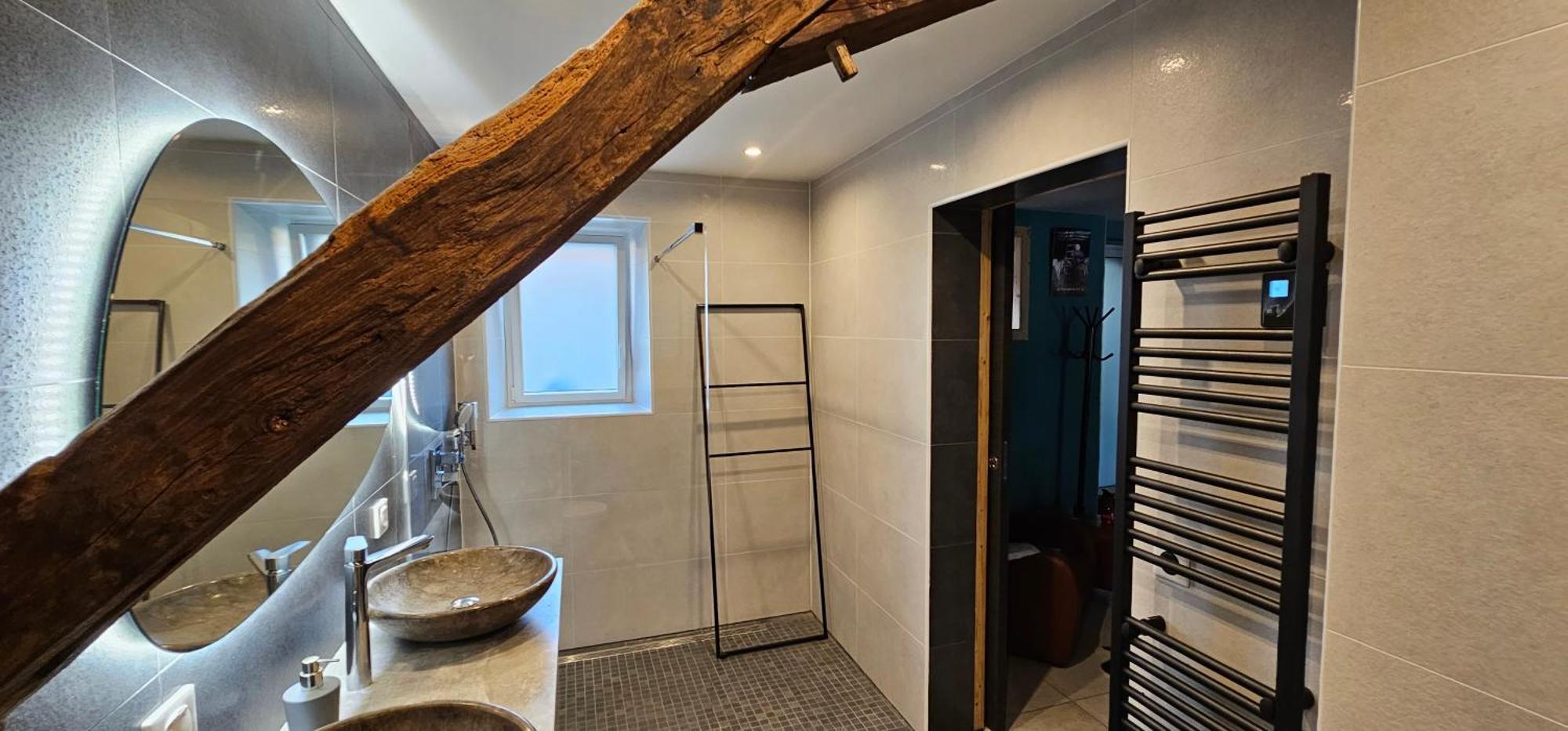 Spa Dans Les Alpes Desingy Экстерьер фото